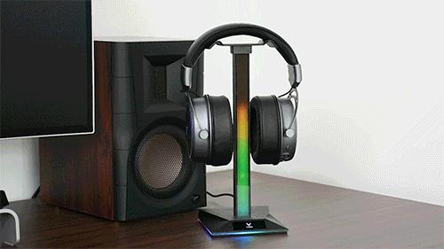 雷柏vh800连接手机,雷柏vh800耳机怎么充电