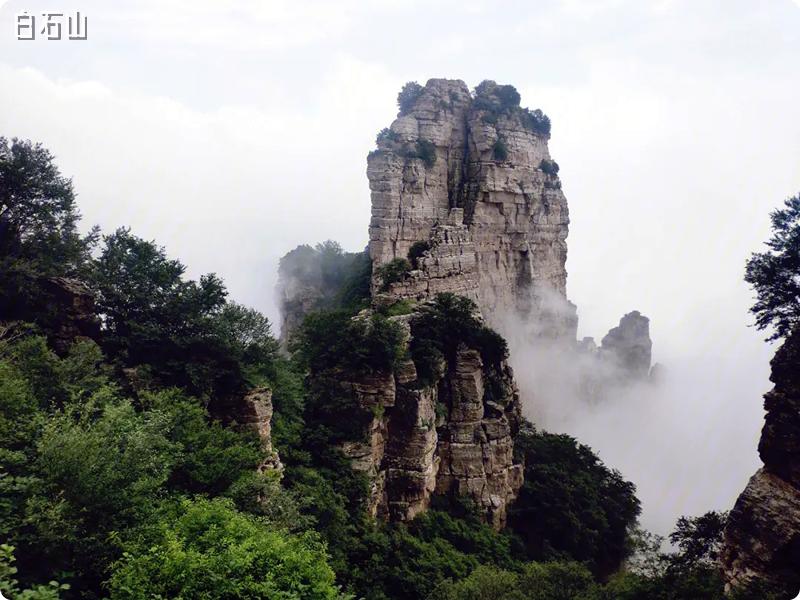 河北河南5a景区,河北保定十大景区排名