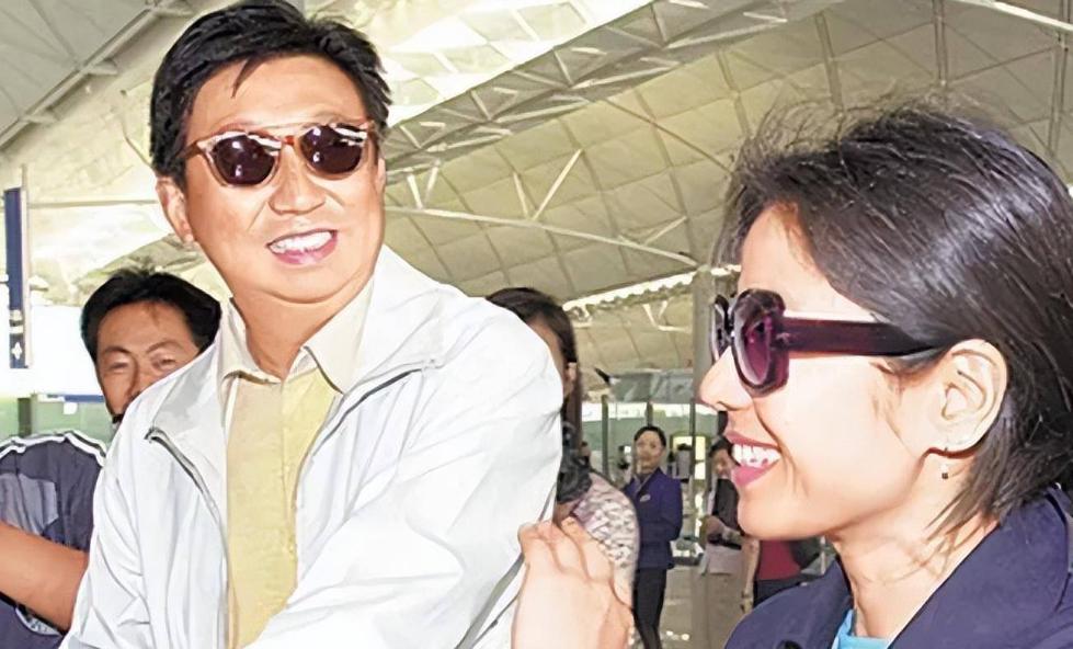 曾红透半边天女星,曾经红透的5大明星