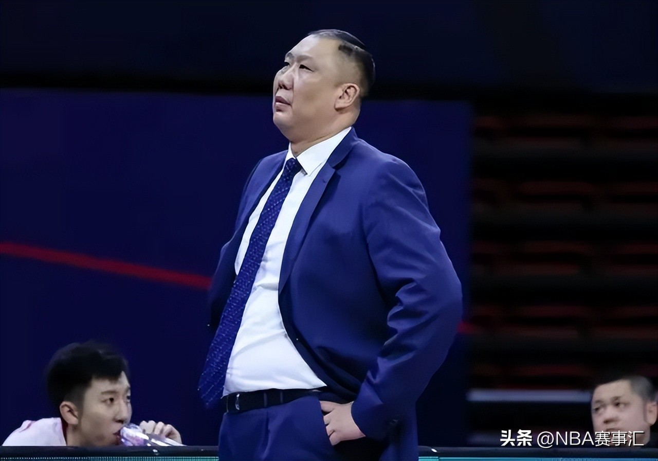 cba广东马尚恢复是打哪场比赛,cba最新处罚结果