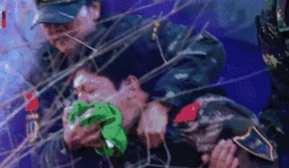 综艺让人气愤的场面,综艺里让人气愤的6大场面