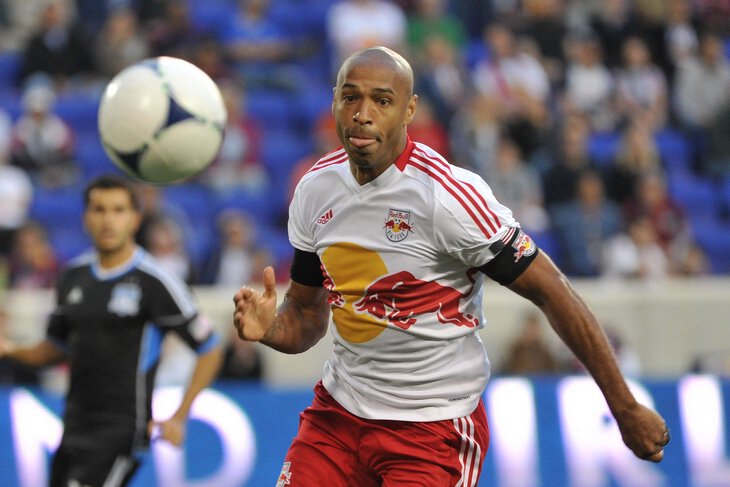 梅西加盟美职联所有进球,梅西加盟美职联谁是最大的受益者