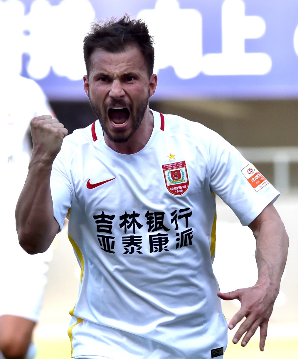 中超十大外援恒大,2019中超联赛恒大