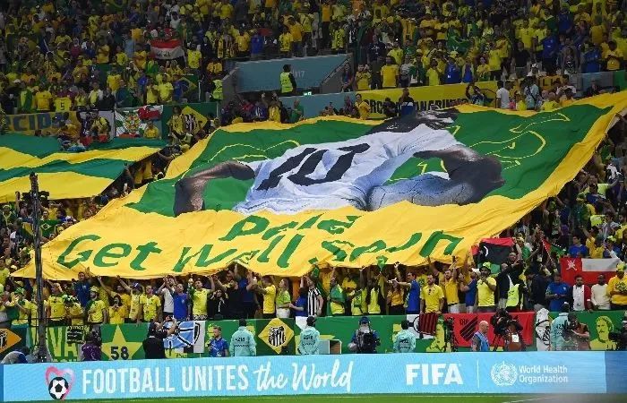 贝利为什么是球王啊,贝利为什么是球王