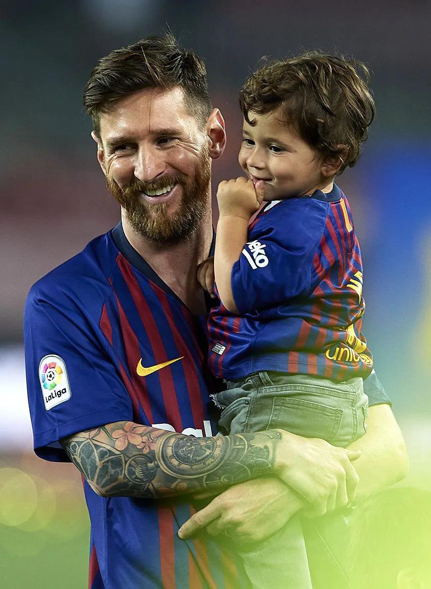 中国球迷热爱的球星,中国球迷热爱梅西