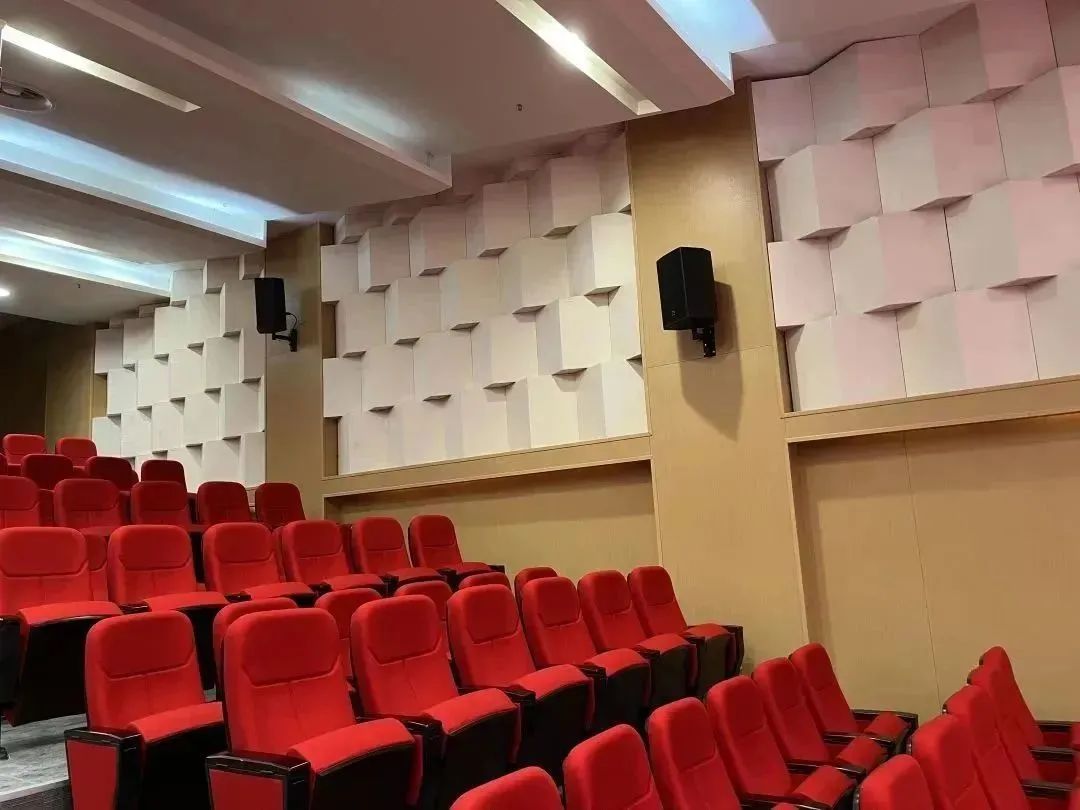 重庆荣昌高新实验小学,荣昌高新区实验小学体育馆