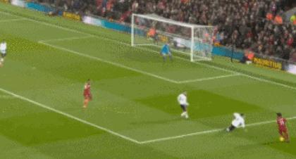 2019-2020利物浦英超比赛集锦,利物浦7-0曼联造双红会最大比分