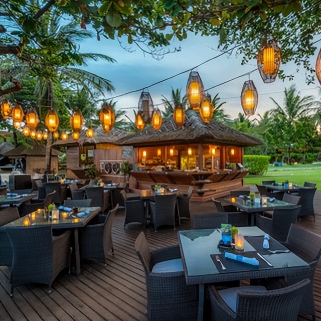 中国10大必住度假村,世界上最独特的度假村和旅行体验