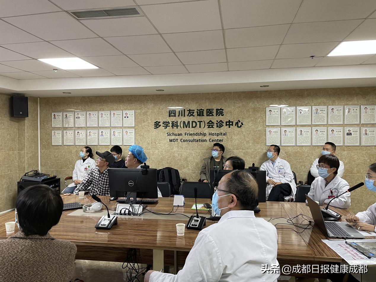 四川省肿瘤医院早期肺癌防治联盟,成都友谊医院是治疗癌症吗