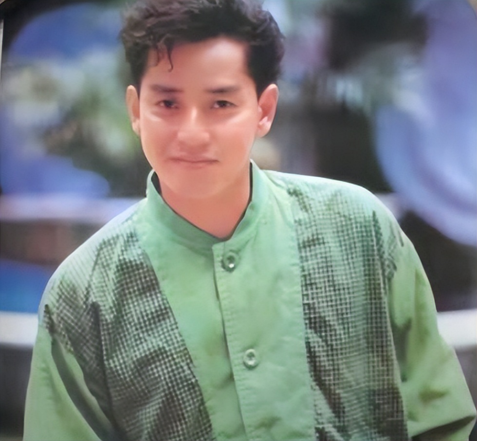 歌王谭咏麟近况,谭咏麟回老家认祖归宗视频