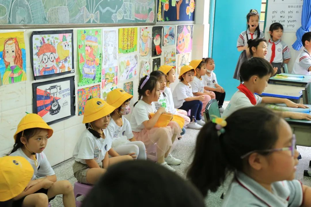 小学幼小衔接取得成效,小学幼小衔接活动简讯