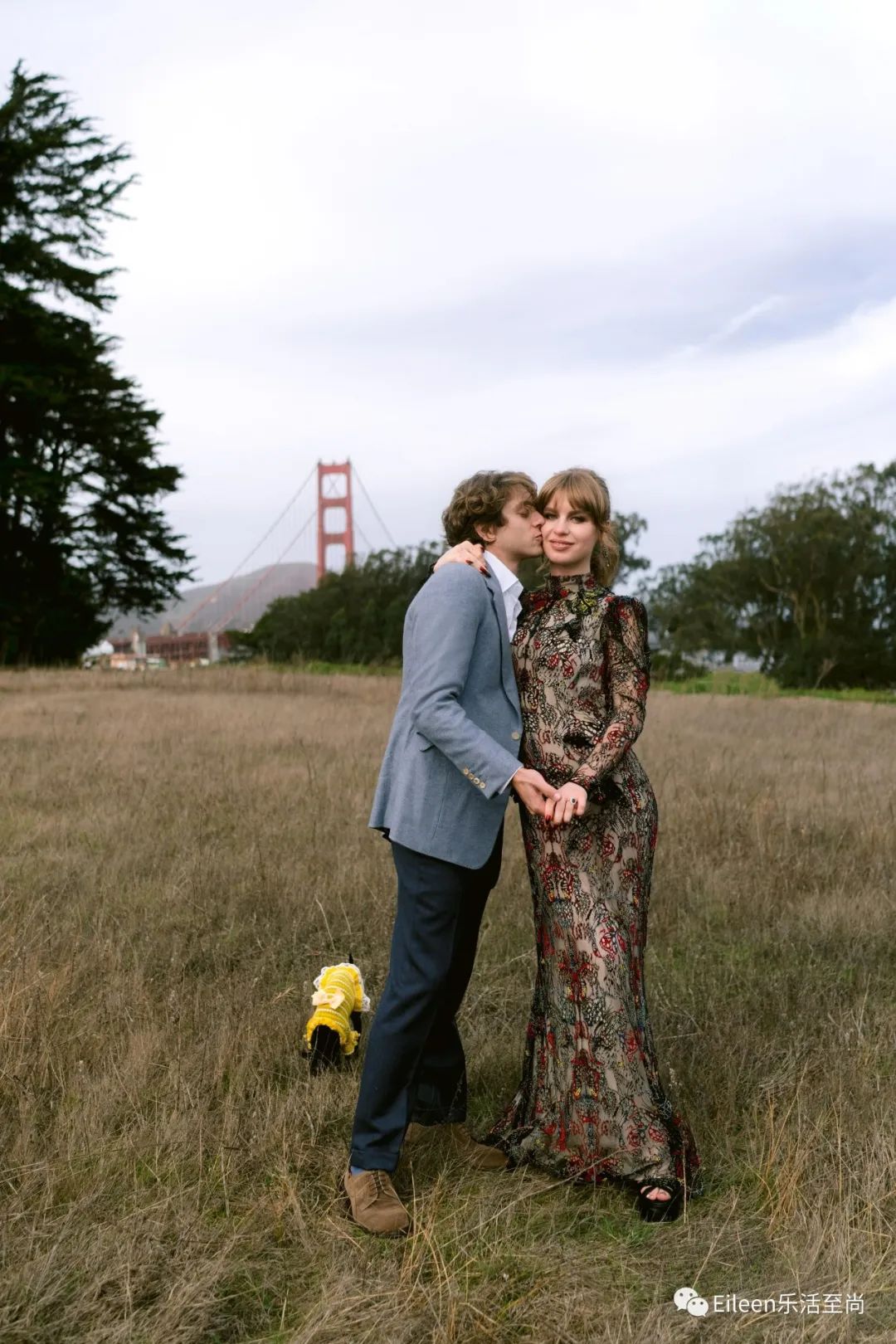 私嫁首富公子？黑金豪门除了宫斗还有什么样的奢宅美人？