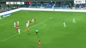 韩国足球运动员涉受贿罪被拘留,在中国犯罪的韩国球员