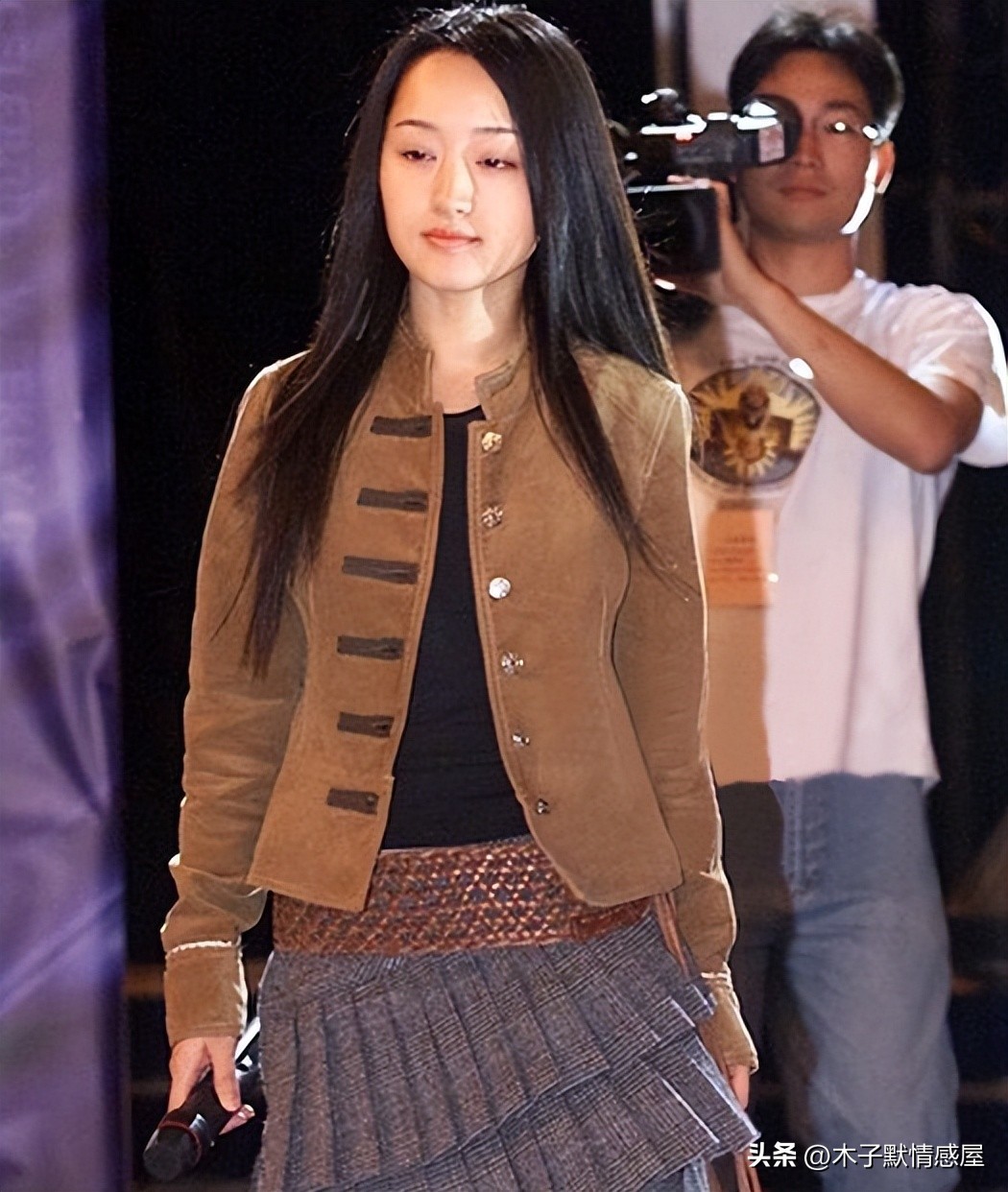 安以轩老公为何那么宠她,安以轩与老公相恋细节