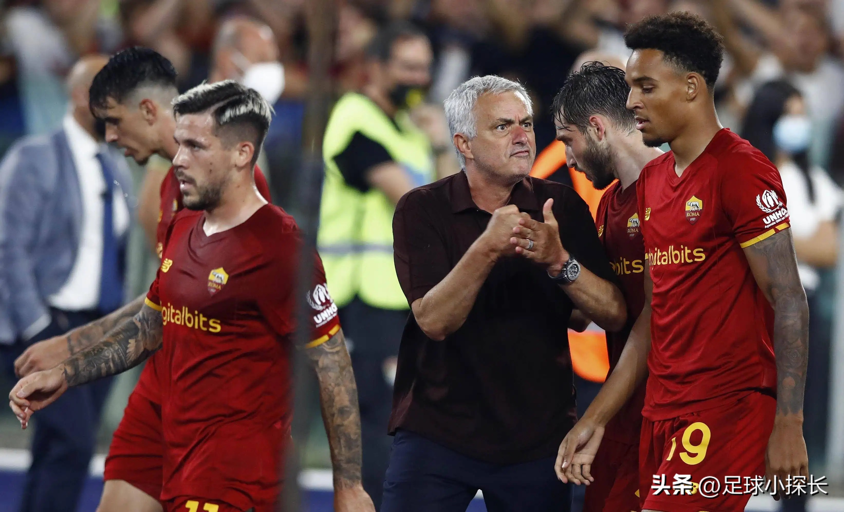 穆帅能否改变曼联困境,穆帅将如何引领曼联