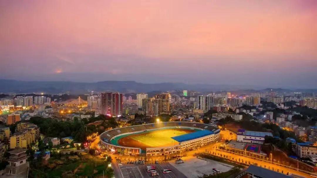 恩施体育运动中心最新消息,湖北恩施足球场