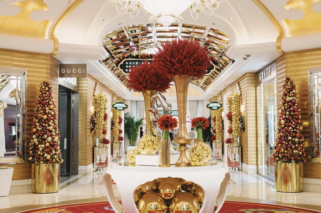 澳门有便宜的酒店住吗,澳门订不到的顶级酒店