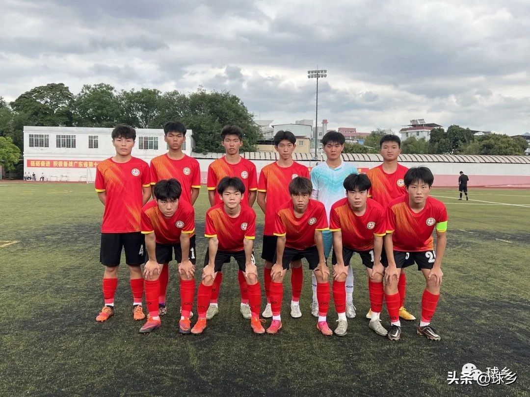 2019年梅县足球交流赛,2020第16届梅县区足球比赛