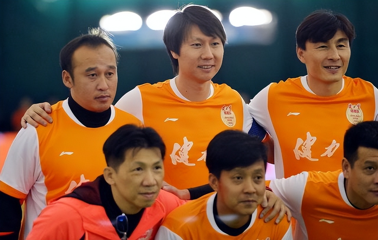 李玮锋谈足球小将,李玮锋谈梅西