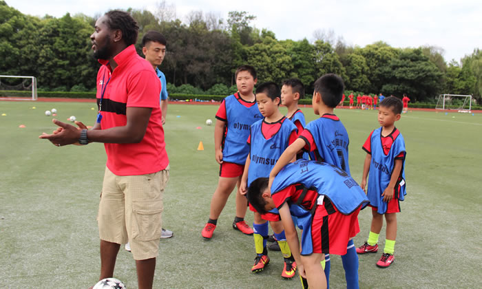 夏令营培训班平台,夏令营补习机构