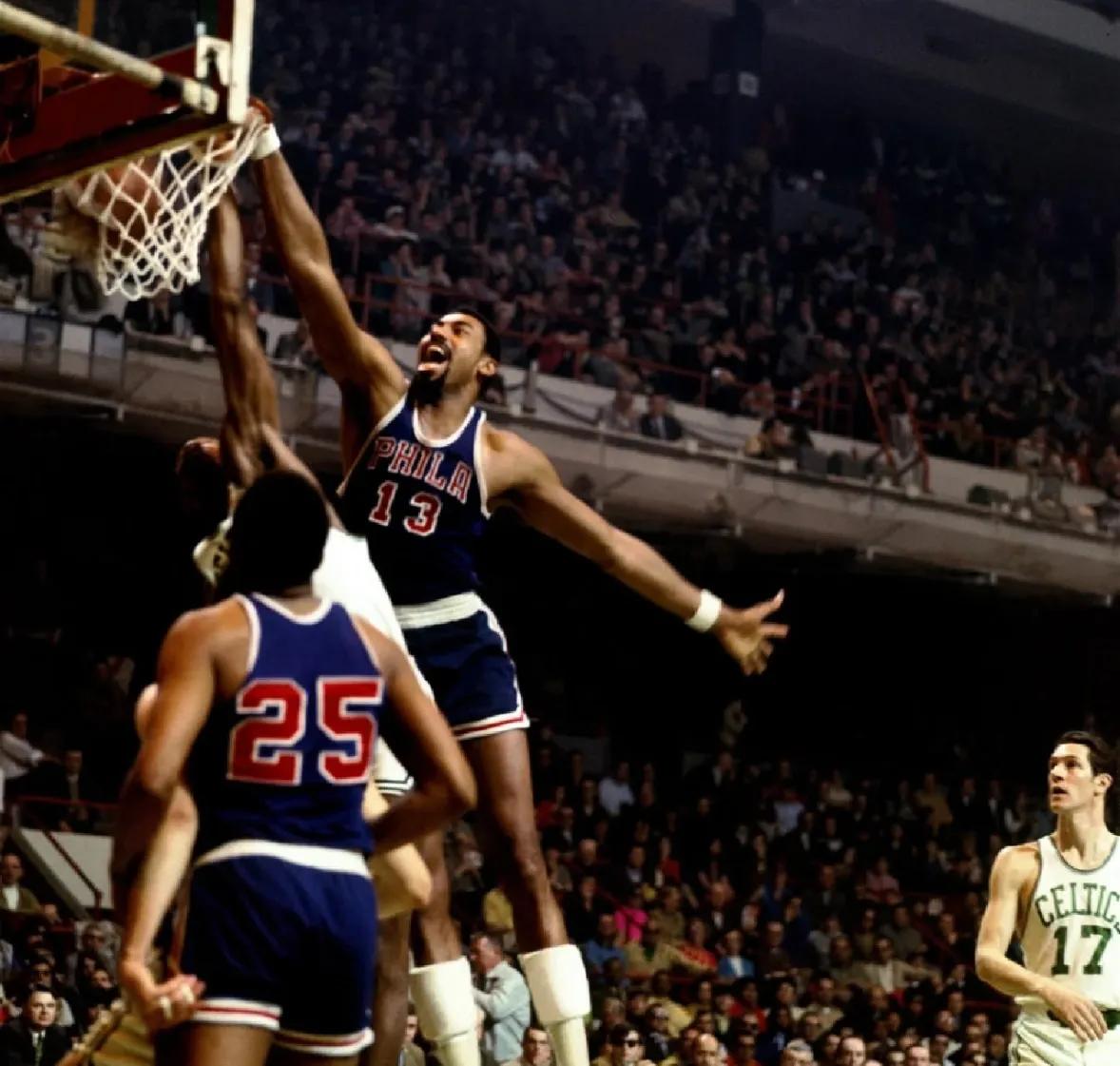 nba生涯得分排名前十最新,nba75大巨星排名前十