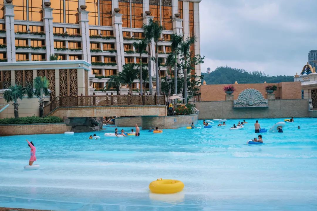 澳门有便宜的酒店住吗,澳门订不到的顶级酒店