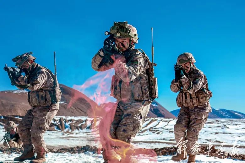 起床号3月21日,起床号3月18日