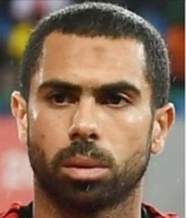 “法老军团”现世：埃及足球历史最强阵容，天狼星下的勇士