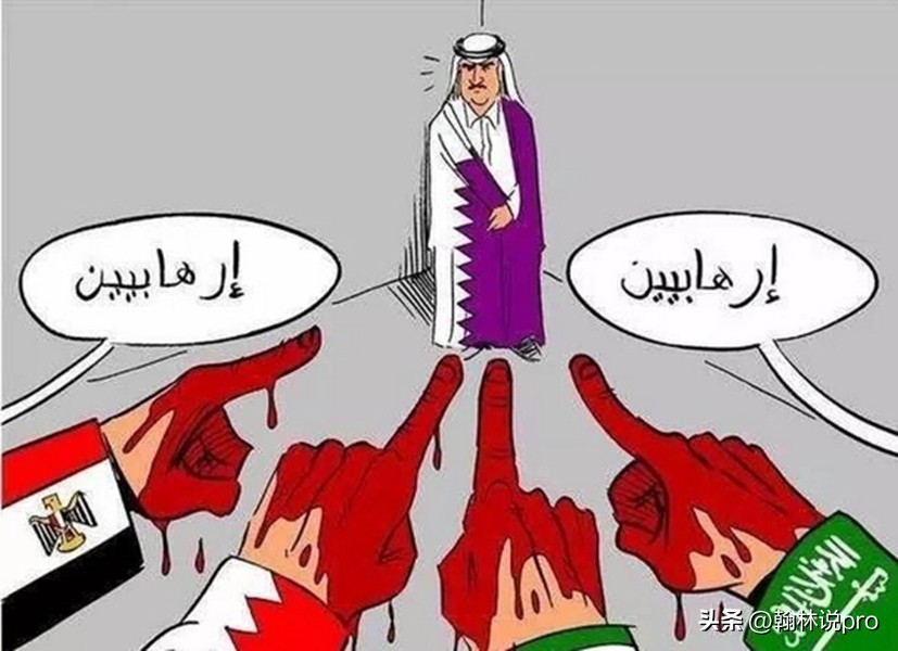 一场足以载入史册的世界杯,卡塔尔世界杯到底有多好