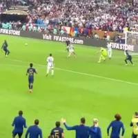 法国媒体说阿根廷第三球,阿根廷决赛对法国队两球