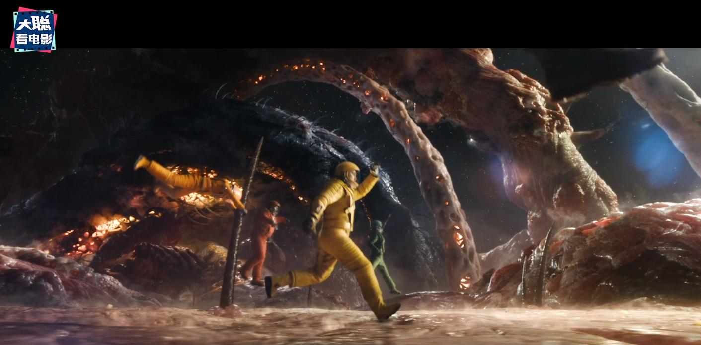 银河护卫队3大结局解释,《银河护卫队》3完结了吗