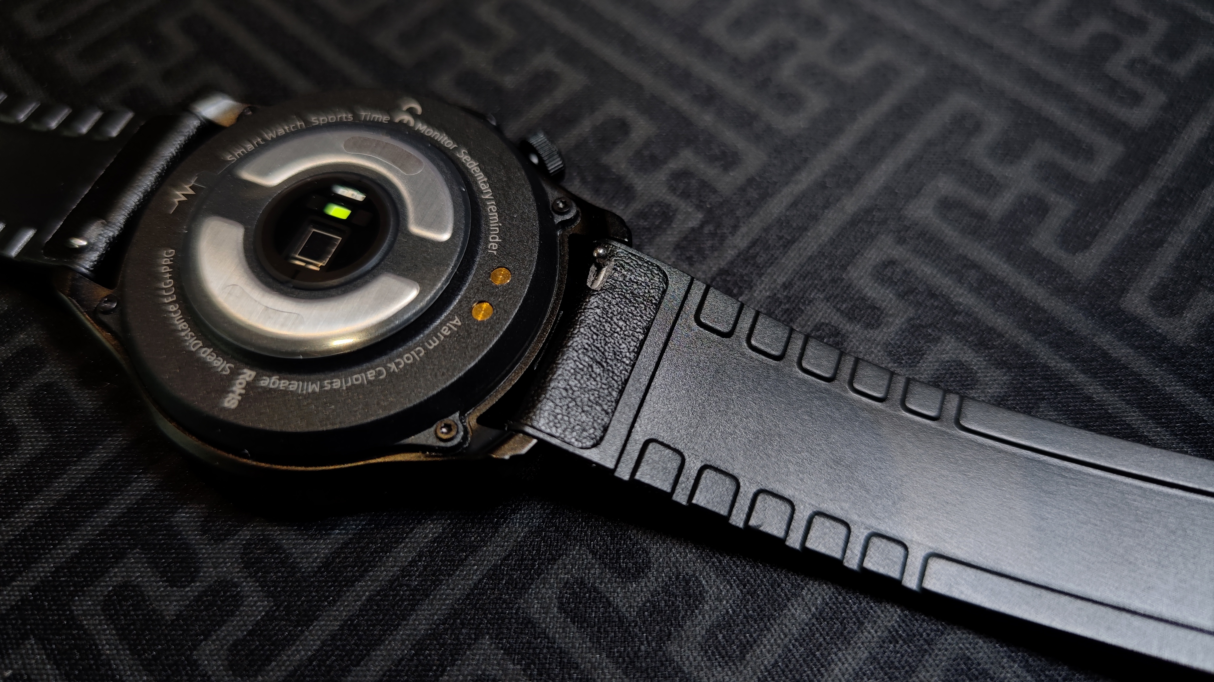 didoe55智能手表靠谱吗,dido智能手表哪款健康监测最好