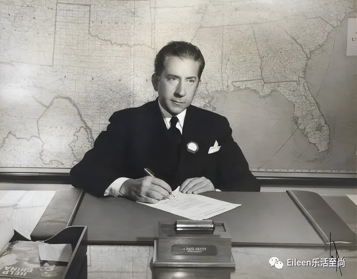 私嫁首富公子？黑金豪门除了宫斗还有什么样的奢宅美人？