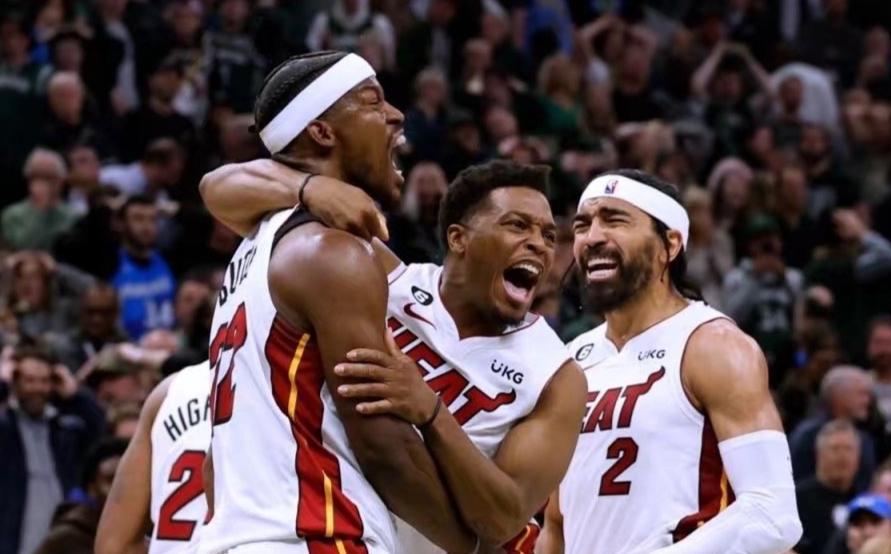 联盟第2，联盟第3！东决验出赛季“最大水货”，哈登早该走人了