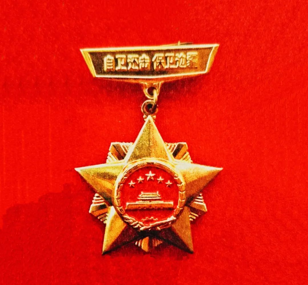 参战老兵语录,参战老兵的无悔誓言