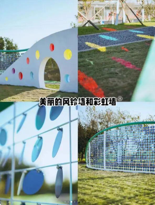 推荐一个遛娃避暑胜地,石景山适合遛娃的景点