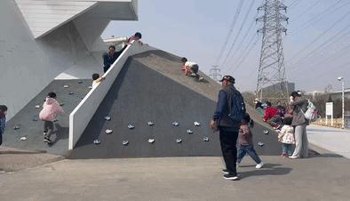 推荐一个遛娃避暑胜地,石景山适合遛娃的景点