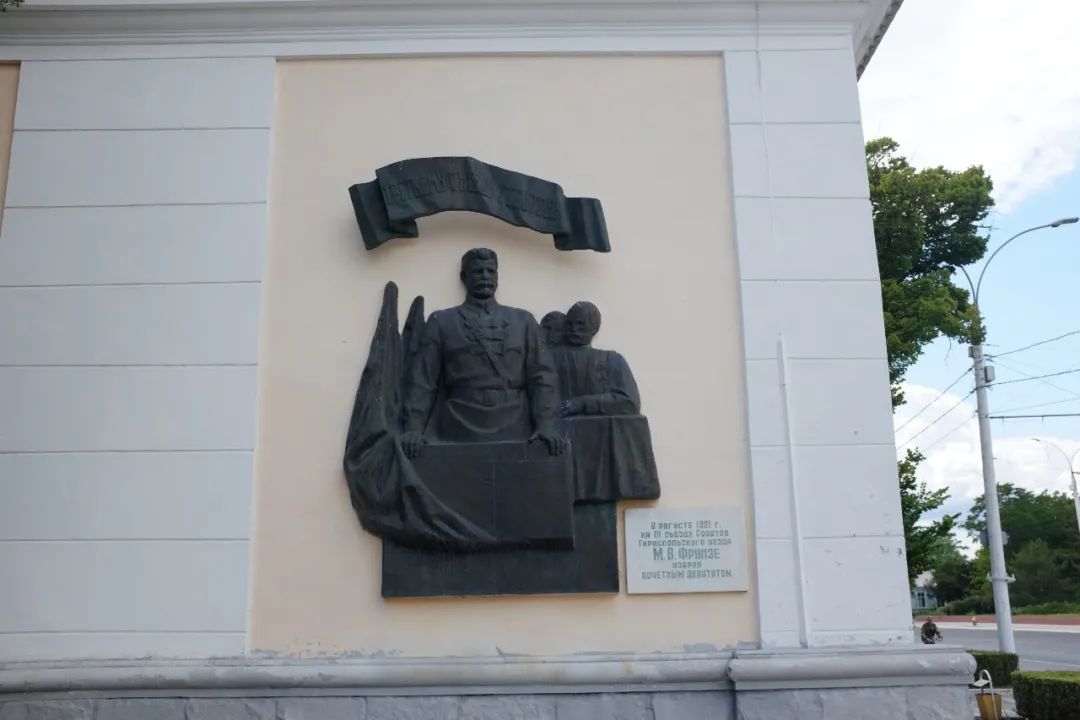 穿越冷冻冲突带：从“德左”到乌克兰|欧洲来信