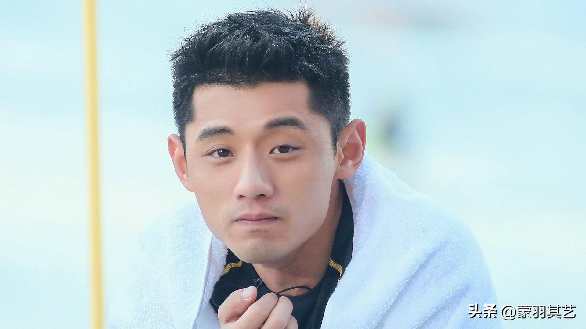 家庭优越感，“毁了”张继科