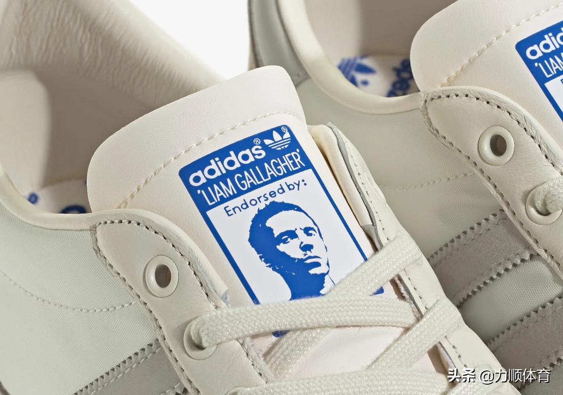 LiamGallagher再次与adidasSpezial联手打造LG2SPZL
