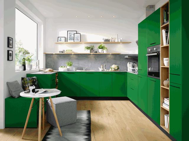 品味生活从一个精致厨房开始,看完这些顶级富豪的豪奢生活