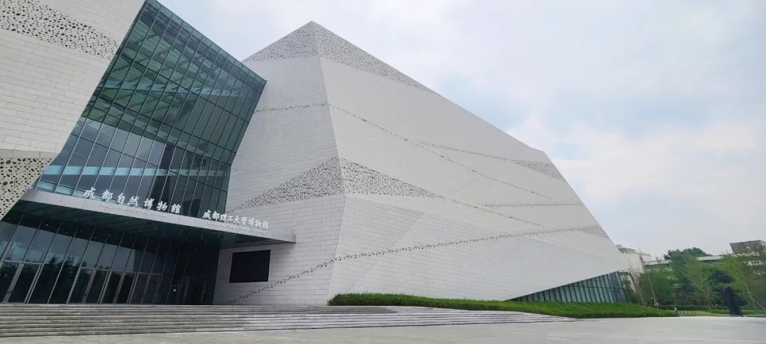 四川网红大学食堂,四川网红高校食堂