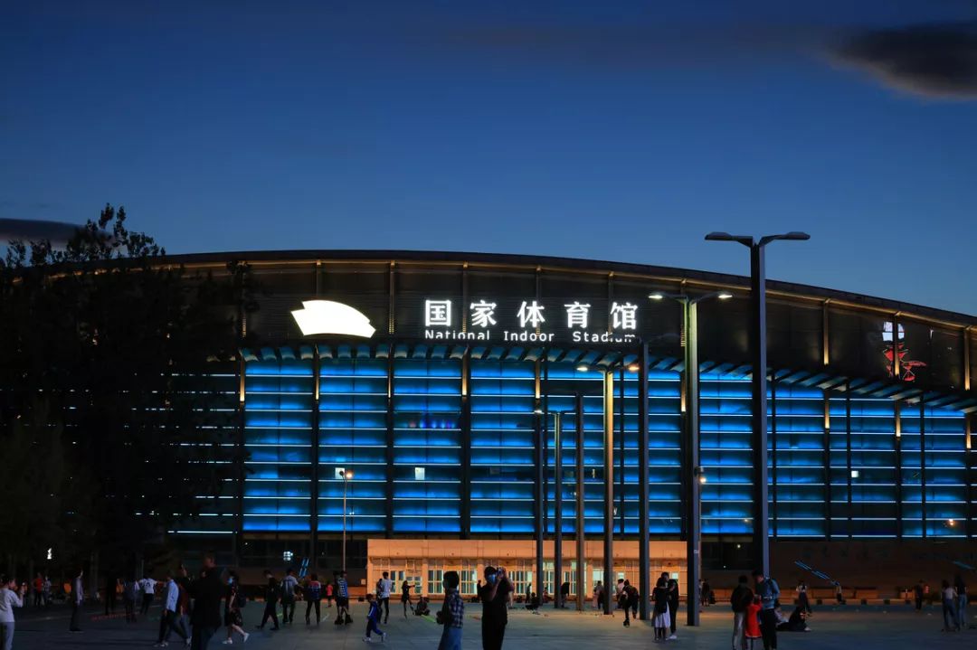 冬奥会场馆设计思路,北京冬奥会场地设计