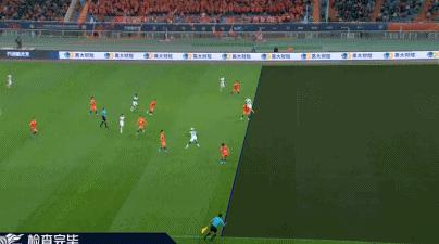 2024中超联赛第15轮青岛海牛对战,泰山2:1战胜三镇