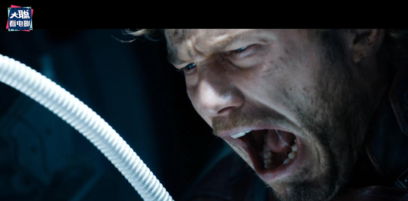 银河护卫队3大结局解释,《银河护卫队》3完结了吗