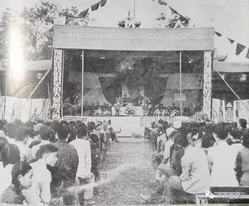 从华西协中和高琦中学的创建，看百年前的中学