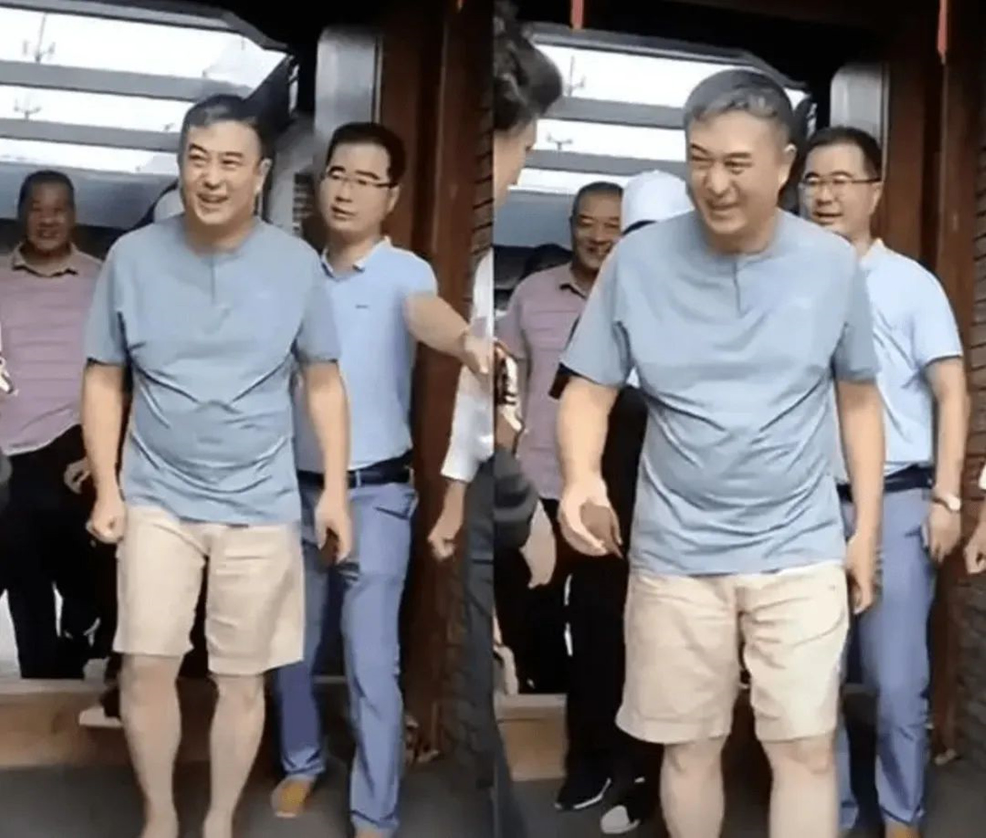 张嘉译成功的原因,张嘉译现在情况