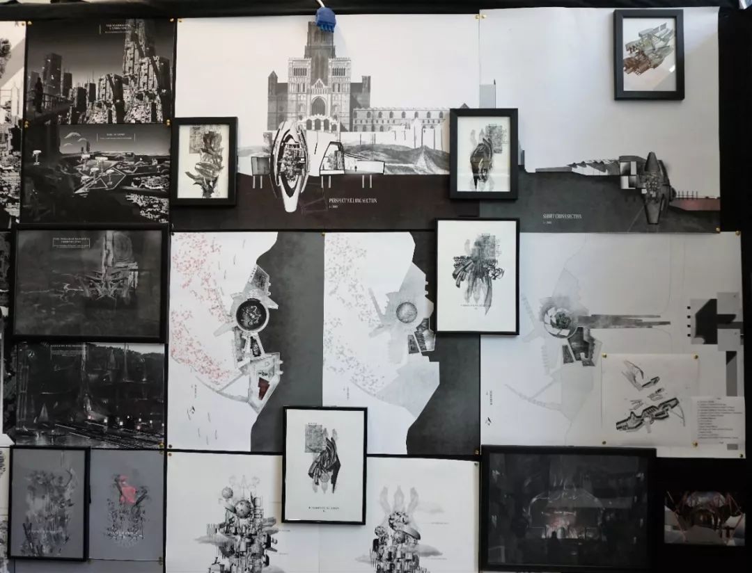 诺丁汉毕业典礼,诺丁汉中国毕业典礼