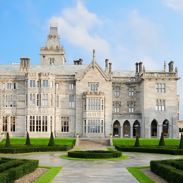 中国10大必住度假村,世界上最独特的度假村和旅行体验