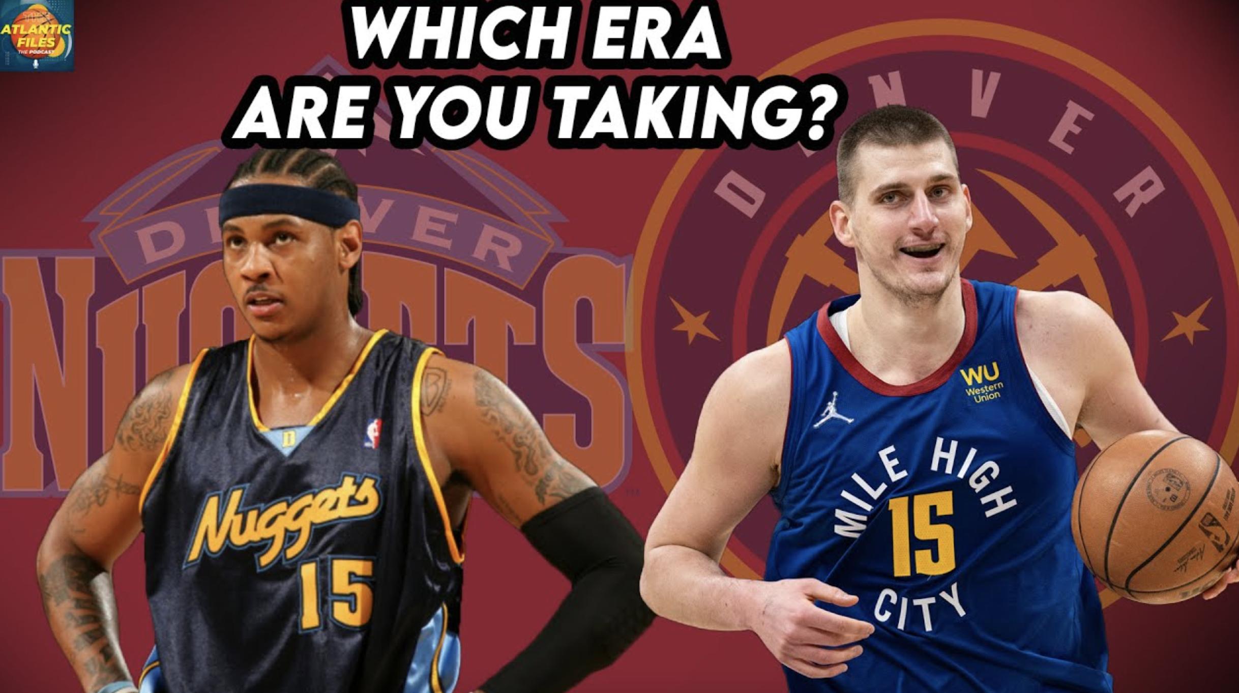 掘金退役安东尼球衣约基奇怎么办,安东尼约基奇掘金15号都会退役吗